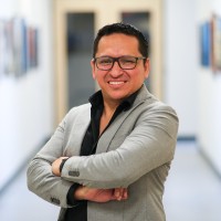 Benjamin Morataya