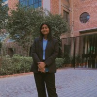 Sruti Debnath