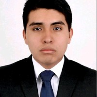 Luis Ricardo Valencia Ramos
