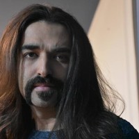 Masoud Karimani