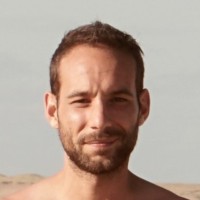 Javier Rodriguez Poveda