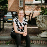 Elza Van Sluis