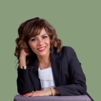 MA. TERESA GONZÁLEZ  RÍOS💎 Talento Humano y Desarrollo  Organizacional