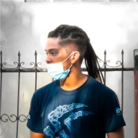 Joshua Del Mar