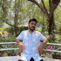 Mahesh Krishna