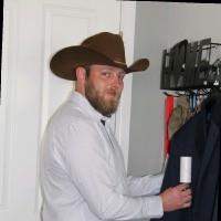 Andrew Cormier