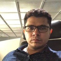 Divyansh Khari