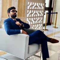 Usman Sadiq