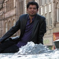 Bhaskar Bhatt