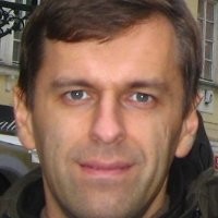 Viktor Sorokin