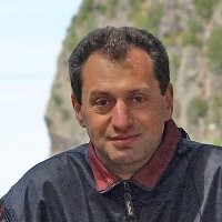 Alex Koppel