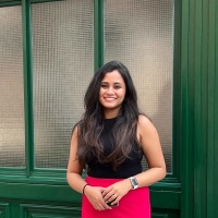 Sayali Toraskar