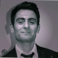 İlyas Aydin