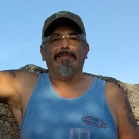 Ray Perez Perez