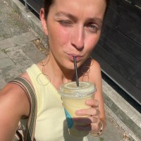 Joëlle Hendrickx