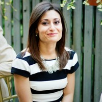 Myriam Ouaknine