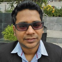 Avilash Behera