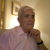 Raul Borjas