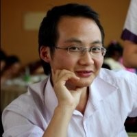 Jet zhu