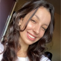 Ana Laura Da Silva Dias