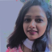 Sonali Murdekar
