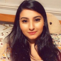 Jasreen Sidhu