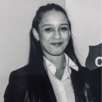 Danielle Davids