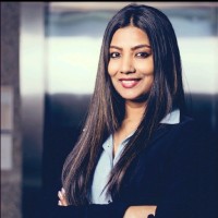 Marlene Govender