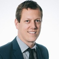 Chris Mountfort