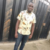 Favour Eneh