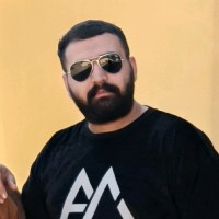 Amirhosein Araghi