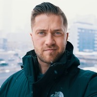 Tyler Reidy