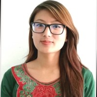 sumitra maharjan