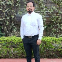 Mohammad Asif Shaikh