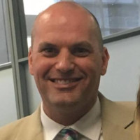 Brian Main