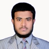 Mohd Abdul Junaid Khan