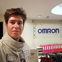 Behnam Mirzaee