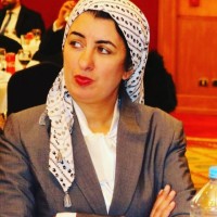 Samah Kamel