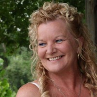 Rosalie Cameron
