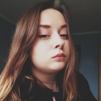 Kateryna Ruzhytska