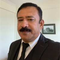 Panduranga V R