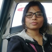 Swati Singh