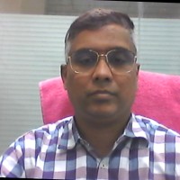 MAHENDRA A. GURAV