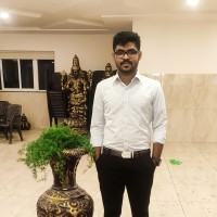 Monishan R