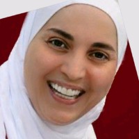 Nahed Hritani