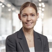 Natascha Frederiksen
