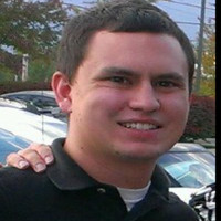 Aaron Bilz