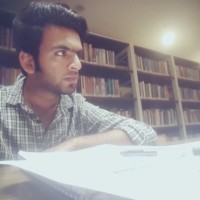 Anzar Ali