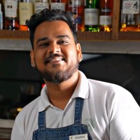 Deepak Gupta