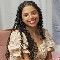 Kalliny Ester Ribeiro